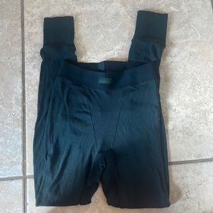 SKIMS cotton rib legging